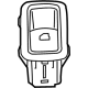 Mopar 68608278AC Switch - Power Window