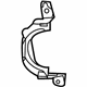 Mopar 68057676AA Bracket, Passenger Side