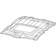Mopar 7KB01BD1AA Headliner