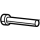 Mopar 68113385AA EGR Tube Bolt