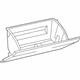 Mopar 1AE15BD1AC Glove Box, Front