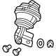 Mopar 68490114AA EGR Vacuum Control