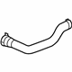 Mopar 55038116AA Lower Hose Mopar 55038116AA Lower Hose