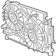 Mopar 5137692AA Radiator