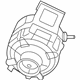 Mopar 5033756AB Alternator