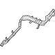 Mopar 68566307AA Tube/Hose - Supply & Return