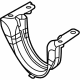Mopar 68488593AA Center Bracket Mopar 68488593AA Center Bracket