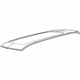 Mopar 68260252AA Roof Panel