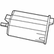 Mopar 5085110AC Vapor Canister Mopar 5085110AC Vapor Canister