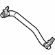 Mopar 68238394AB Connector Hose