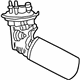 Mopar 5017204AE Fuel Pump