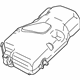 Mopar 5085019AC Fuel Tank Mopar 5085019AC Fuel Tank