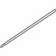 Mopar 52059105AB Wrench