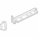 Mopar 5116247AB Rocker Molding