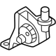 Mopar 68453654AA Auxiliary Pump