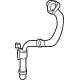 Mopar 68617687AA Reservoir Hose