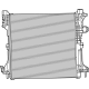 Mopar 68475897AB Radiator Mopar 68475897AB Radiator