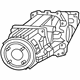 Mopar 3501A058 Differential Case, Rear Mopar 3501A058 Differential Case, Rear