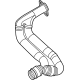 Mopar 68467381AC Pipe - Exhaust Front