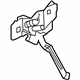 Mopar 4719787AC Lock, Front