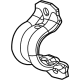 Mopar 68423511AB Stabilizer Bar Clamp, Front Driver Side