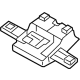 Mopar 5108266AC Retainer