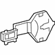 Mopar 68010007AA Bracket, Front Driver Side