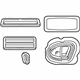 Mopar 68241597AA Seal Kit Mopar 68241597AA Seal Kit