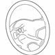 Mopar 5JZ04ZJ8AC Steering Wheel