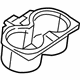 Mopar 68105489AA Cup Holder