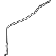 Mopar 68349622AA Washer Hose