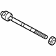 Mopar 68318140AA Inner Tie Rod