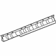 Mopar 5164914AA Heat Shield Mopar 5164914AA Heat Shield