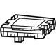 Mopar 68644144AA CHARGER-WIRELESS DEVICE Mopar 68644144AA CHARGER-WIRELESS DEVICE