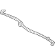 Mopar 68517482AB Washer Hose
