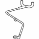 Mopar 5030712AF Tube - Fuel Vapor