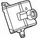 Mopar 5026533AJ Receiver Wireless Ignition Node