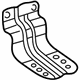Mopar 5016215AA Center Bracket