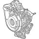 Mopar 68602174AA Turbocharger