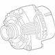 Mopar 5097755AA Alternator