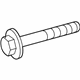 Mopar 6104700AA Alternator Bolt