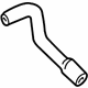 Mopar 52100033AE Vent Hose