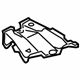 Mopar 5099434AA Front Bracket, Passenger Side