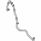 Mopar 5264988AJ Suction Hose
