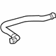 Mopar 5127830AB Connector Tube