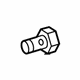 Mopar 68035040AA Pressure Line Screw