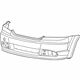 Mopar 1SW02TZZAC Bumper Cover, Front