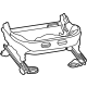 Mopar 68520570AA Seat Frame, Front