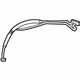 Mopar 5015344AB A/C Hoses