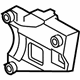 Mopar 4668688AD Compressor Bracket